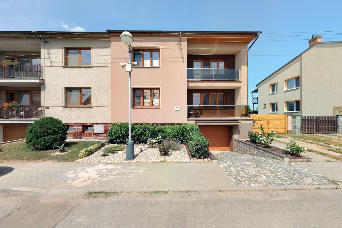 Milan Hrbáček - zámečnické práce