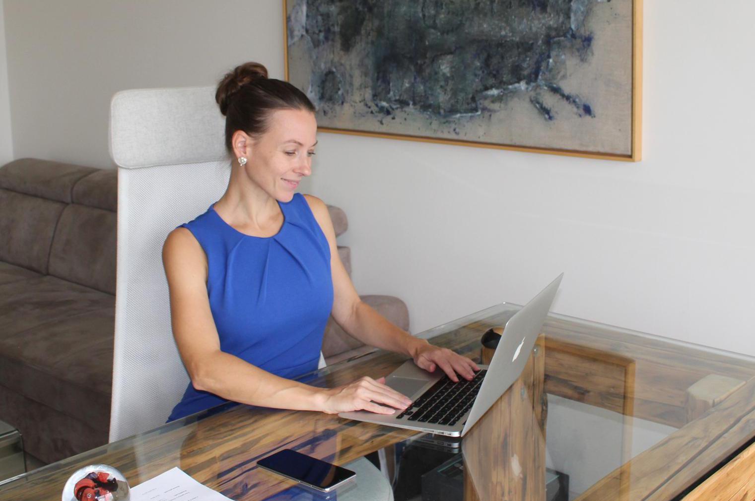 Kornea - účetní a daňová kancelář