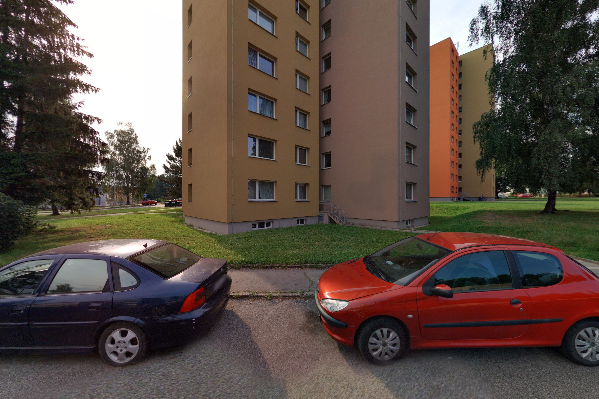 Elektroinstalace Pavel Lukáč