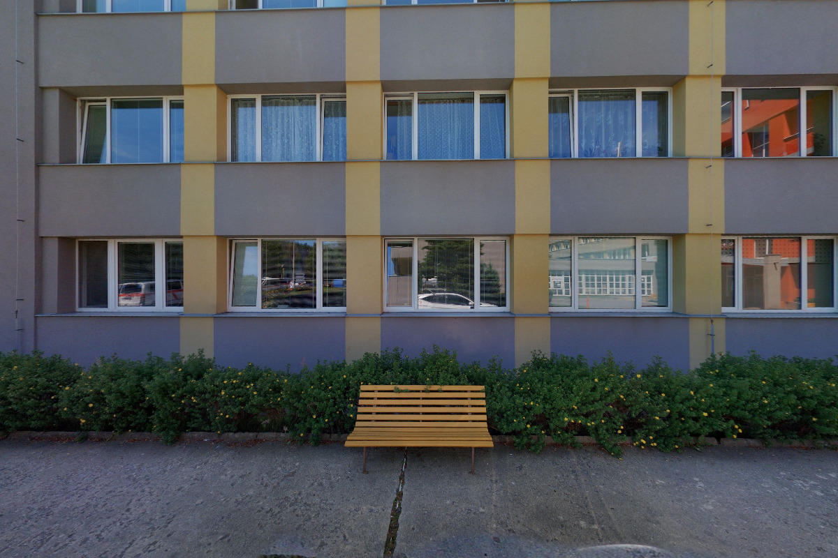 Onkologická ambulance - Nemocnice Prachatice