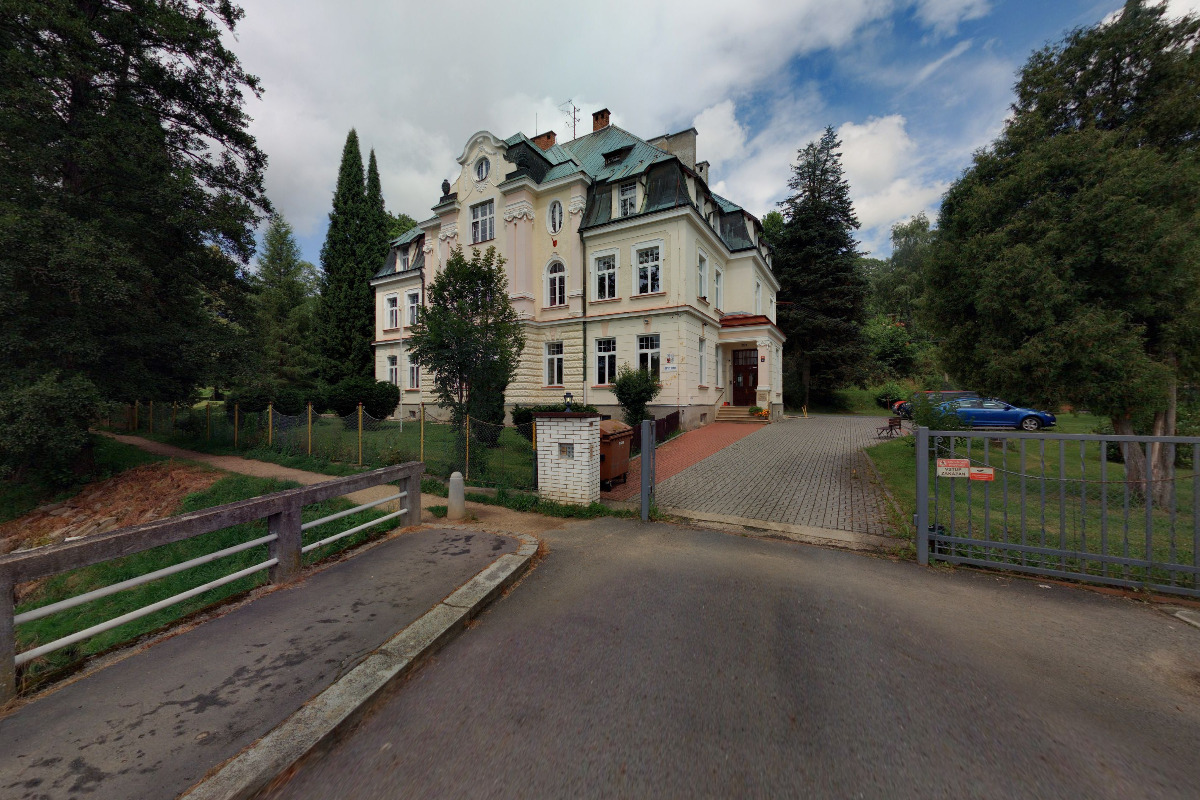 Dětský domov Paprsek foto 4