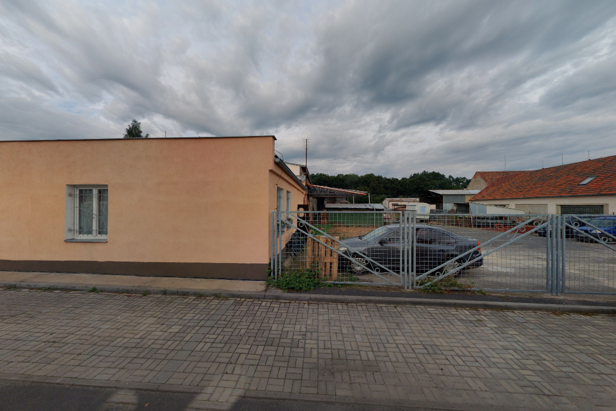 Fitness Bitevní pole