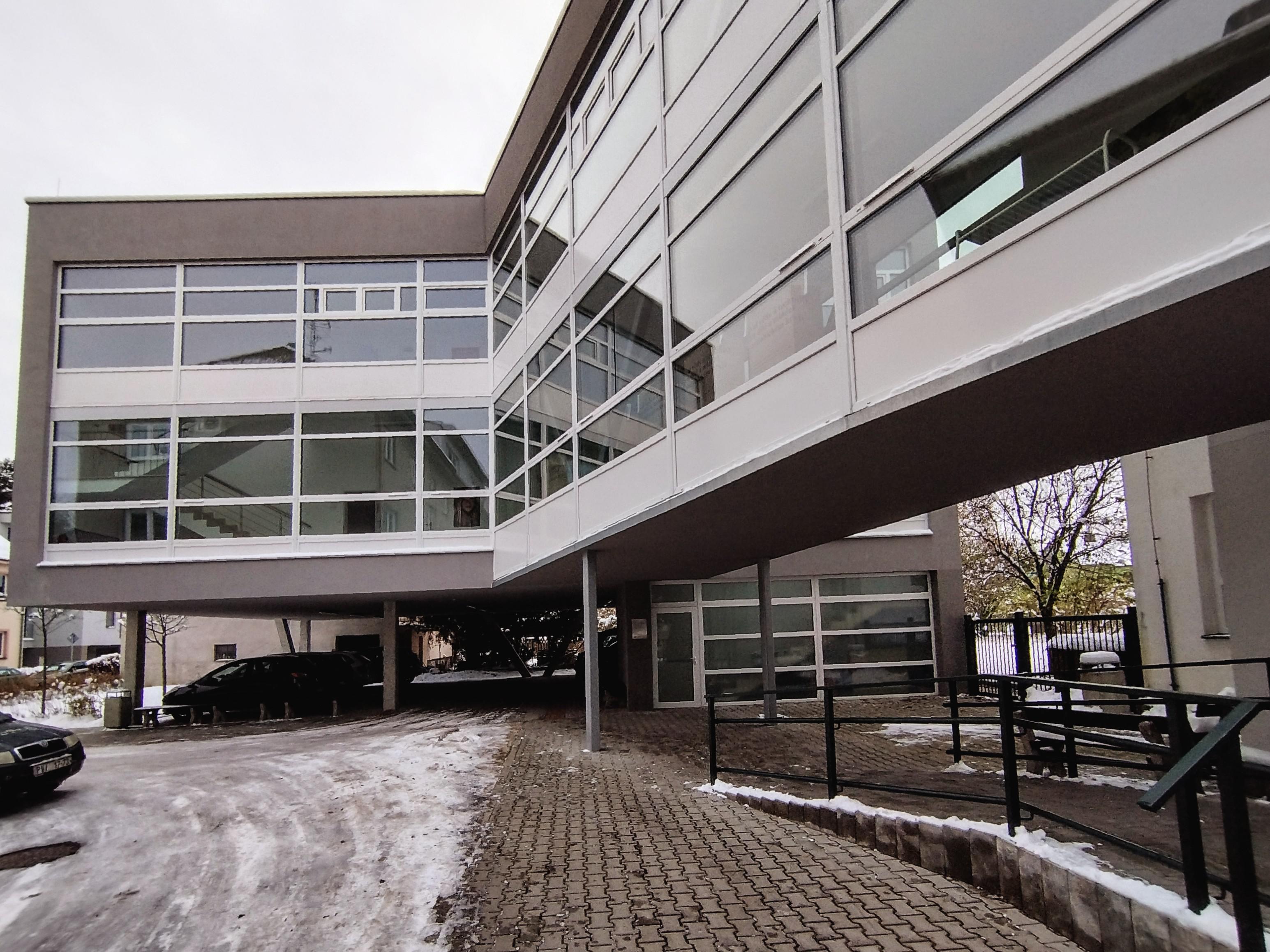 DELTA - Střední škola informatiky a ekonomie, s.r.o. foto 3