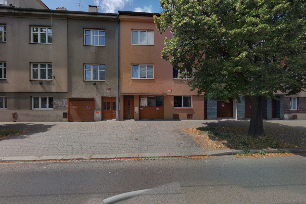 Kosmetika Michelle foto 5