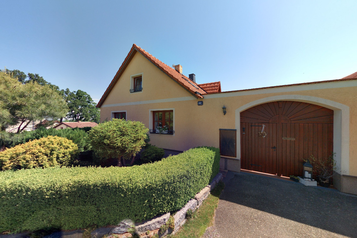 Truhlářství Radoslav Marek