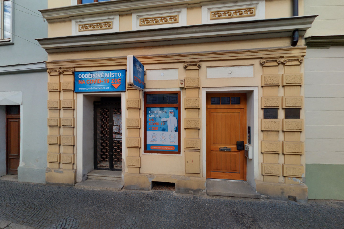 Mgr. Petr Hájek, advokát foto 2