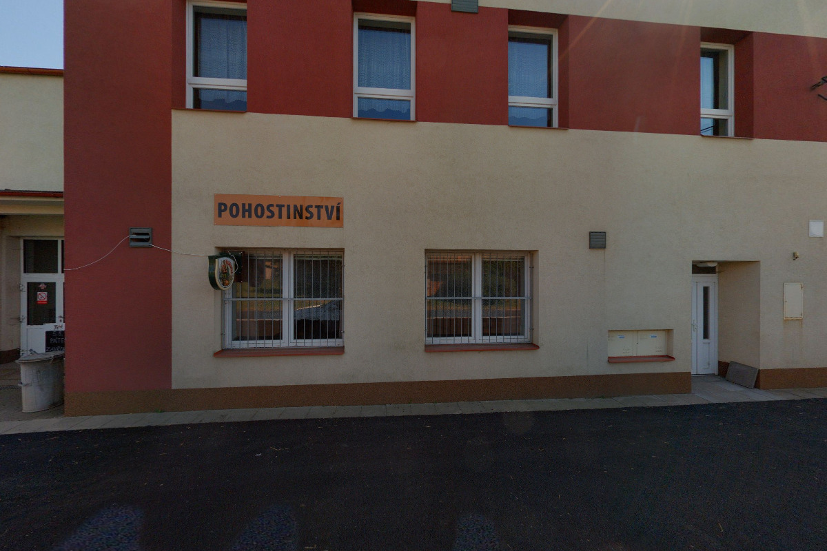 Potraviny Šebrle s.r.o. foto 2