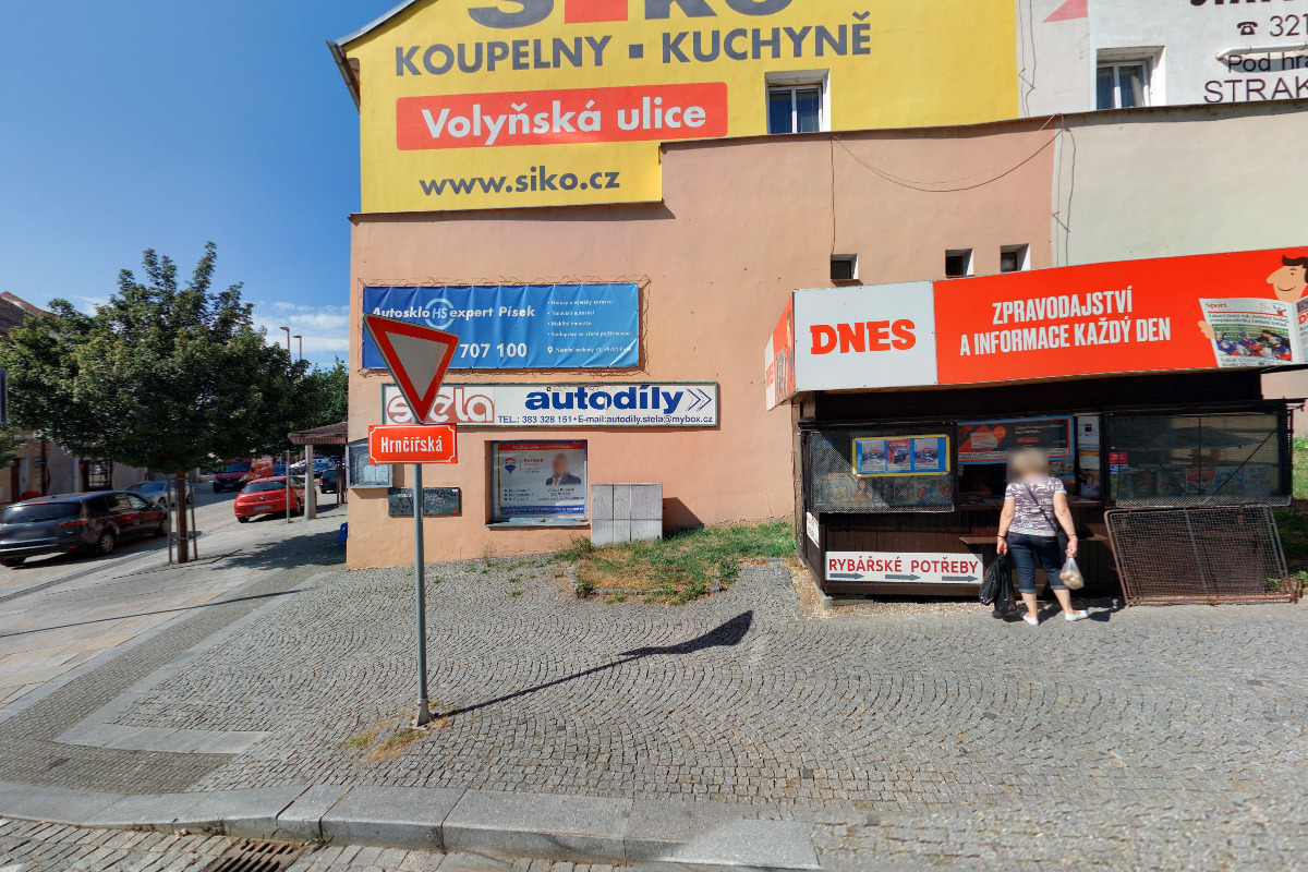Stelashop.cz foto 2