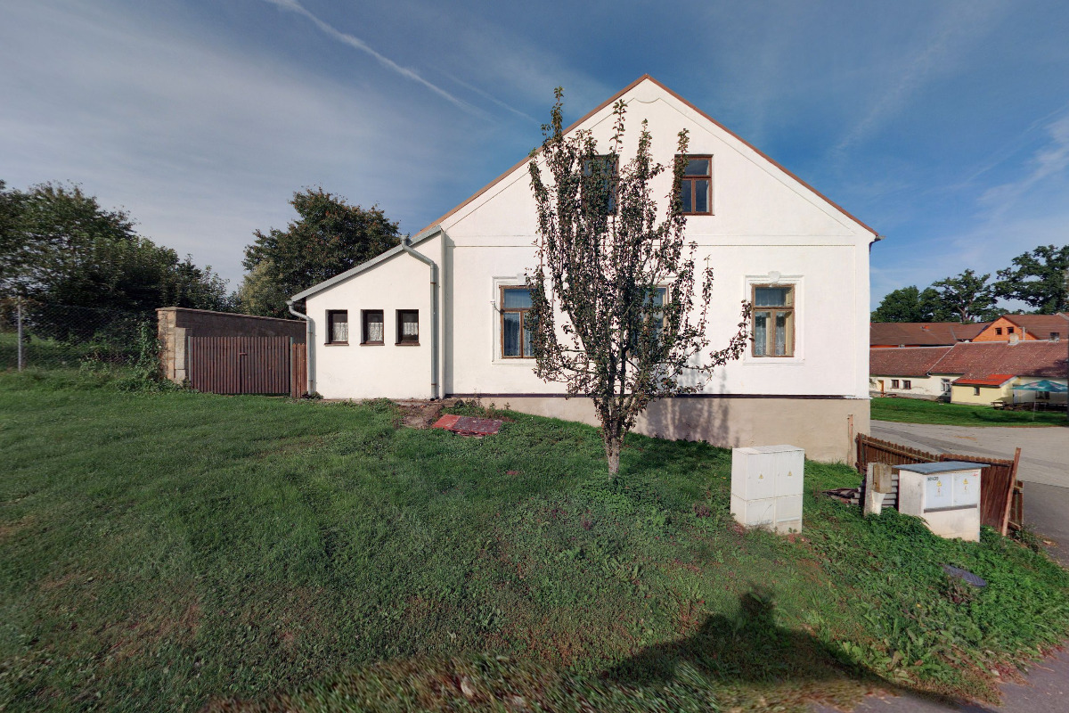 Hostinec Dolní Pěna