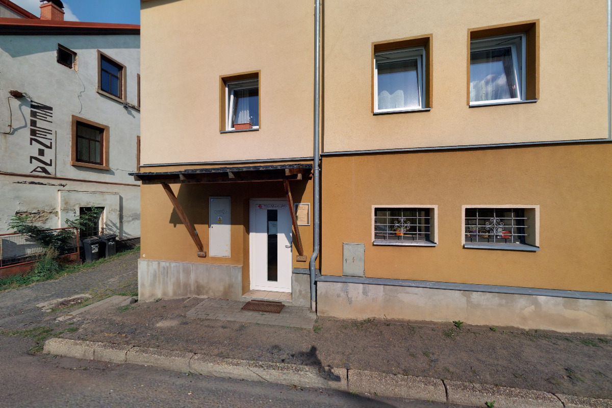 MUDr. Kateřina Palacká