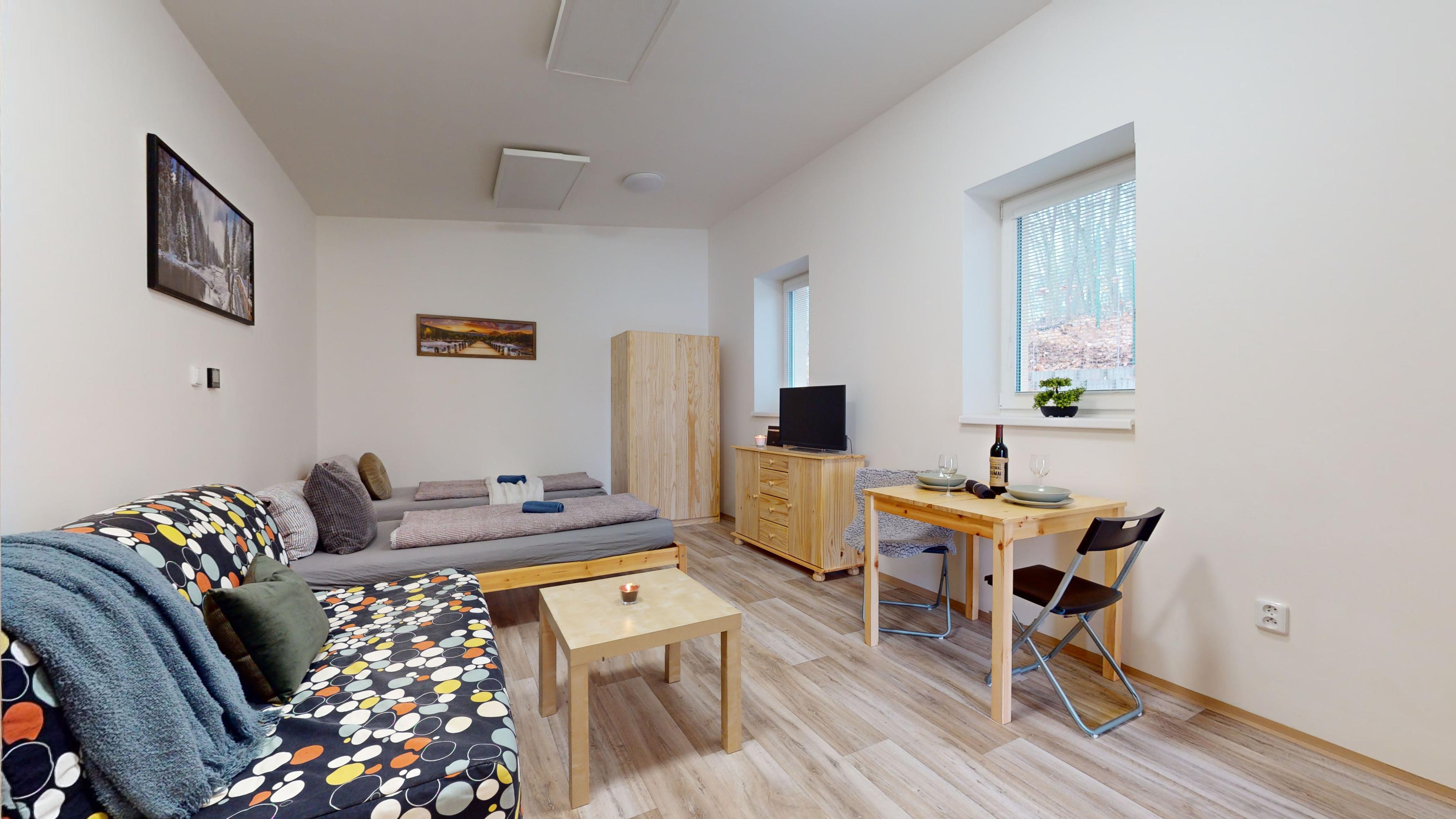 Apartmán Višňová foto 2
