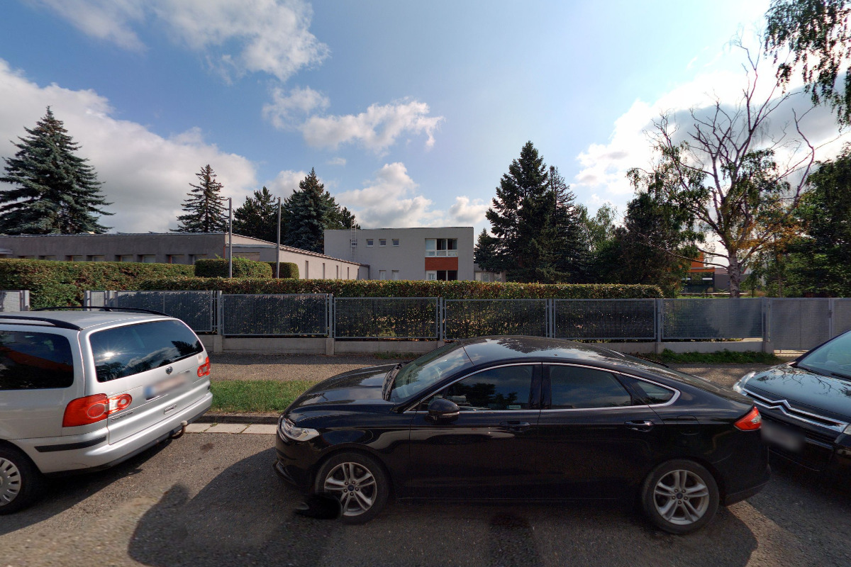 První soukromé jazykové gymnázium Hradec Králové, spol. s r.o. foto 2