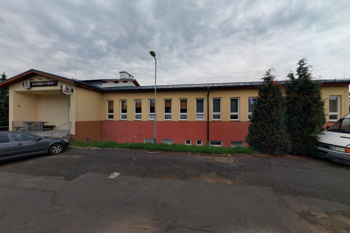 Restaurace u Kalinů