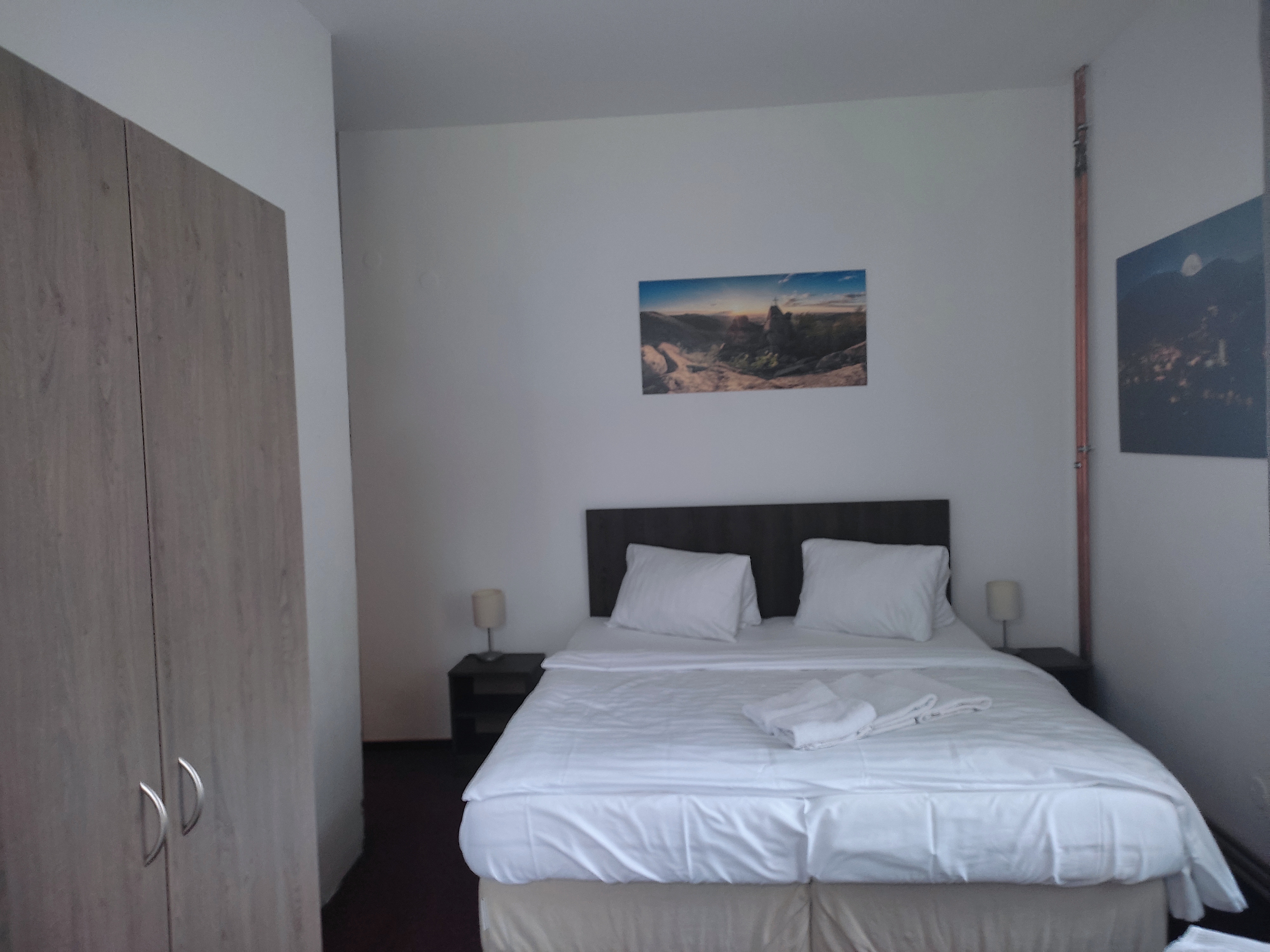 Pension Protěž foto 5
