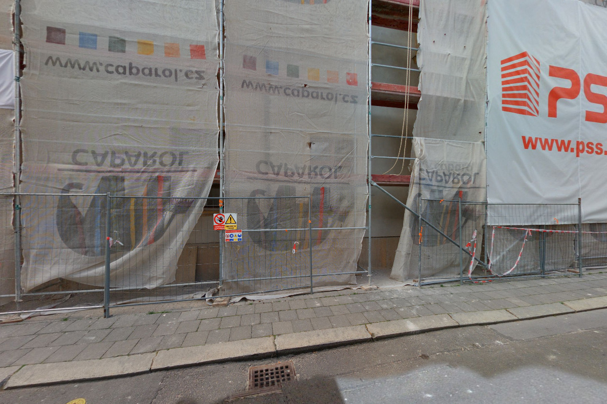 Česko-čínská společnost