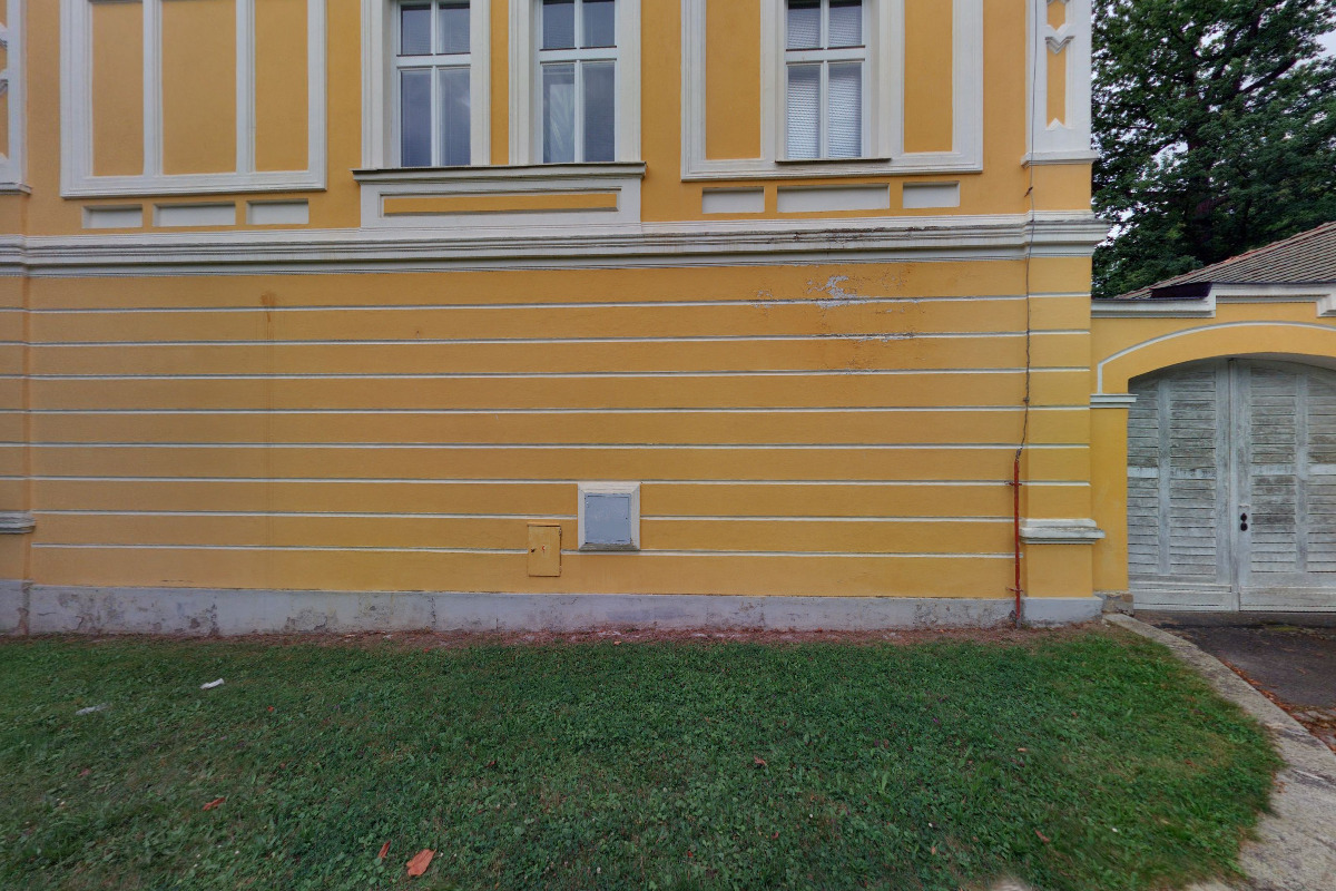 Římskokatolická farnost Františkovy Lázně foto 2