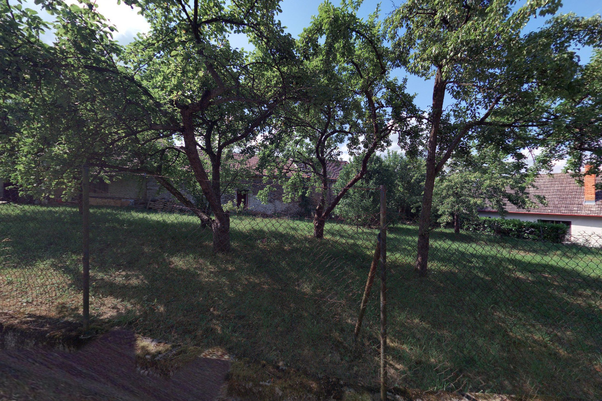 Římskokatolická farnost Horní Štěpánov foto 2