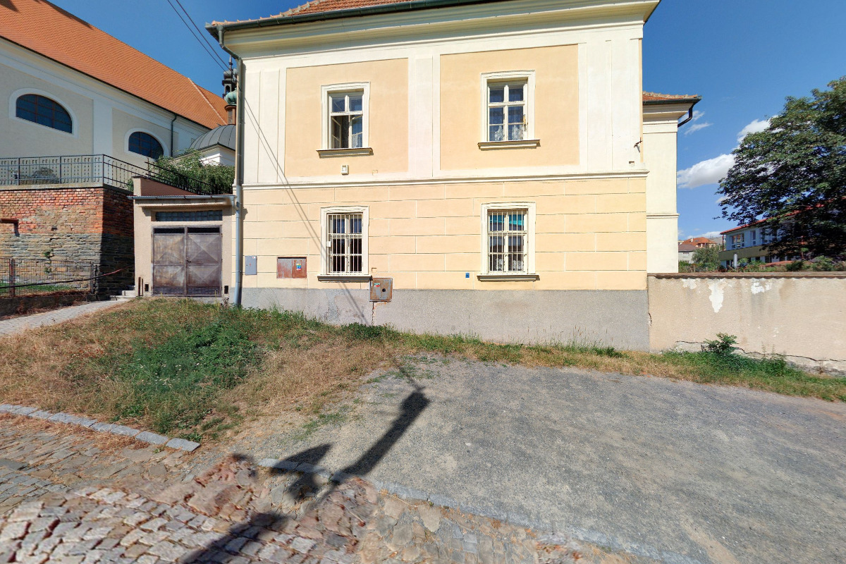 Římskokatolická farnost Konice foto 4