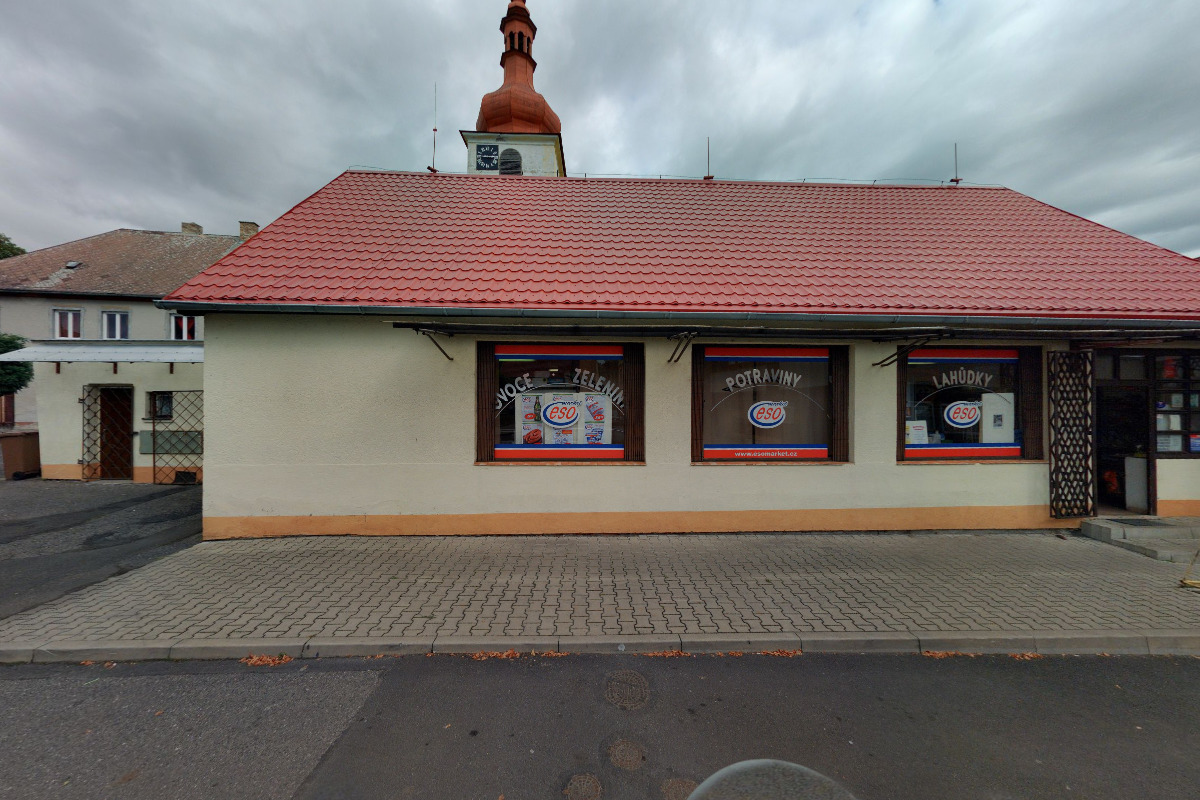 Potraviny Perla foto 2