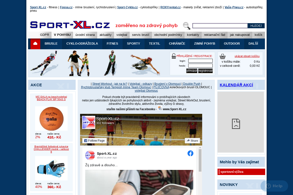 Sport-xl.cz
