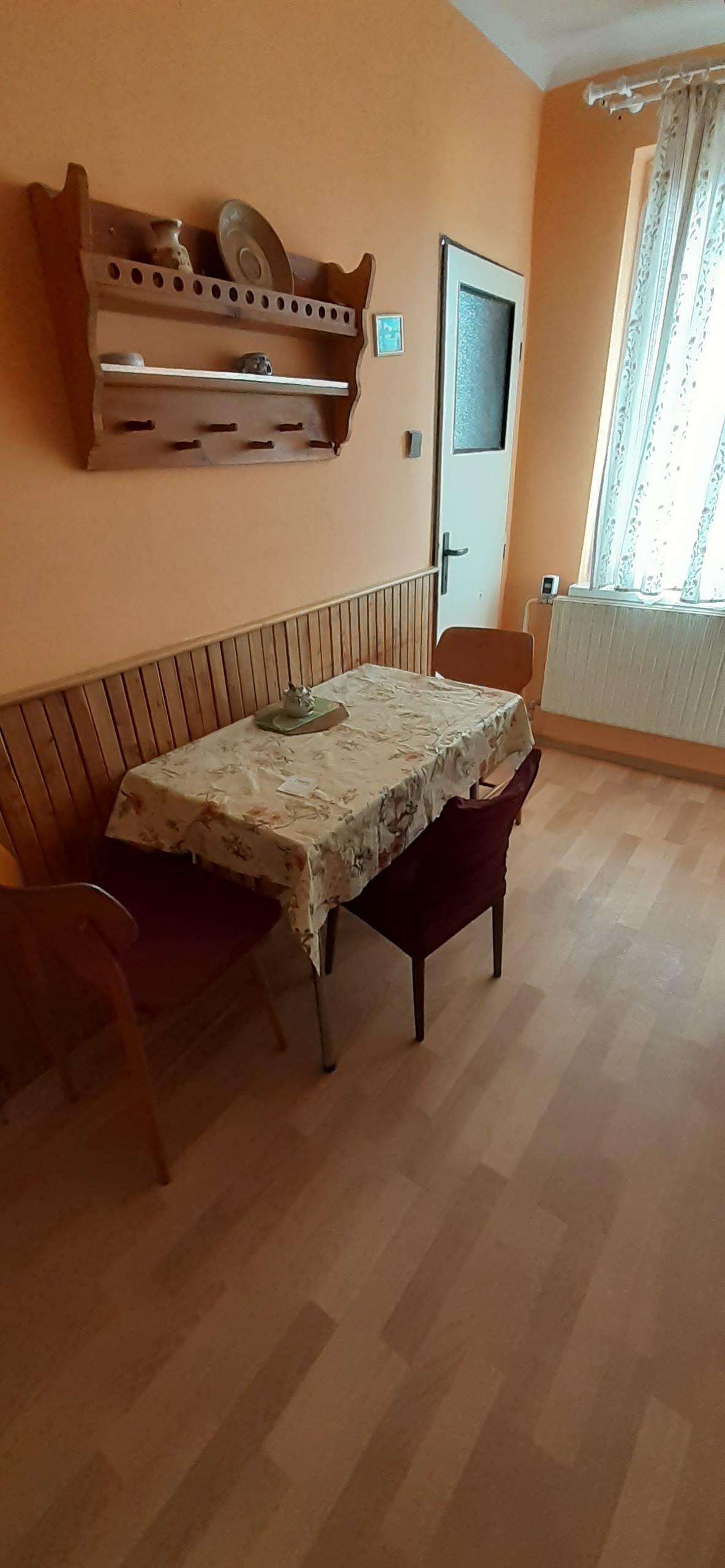 Ubytovaní u Anežky a Rozárky foto 3