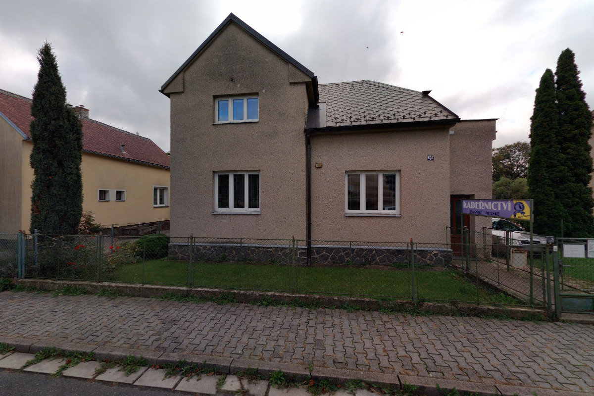 Kadeřnictví Jana Ježková foto 2