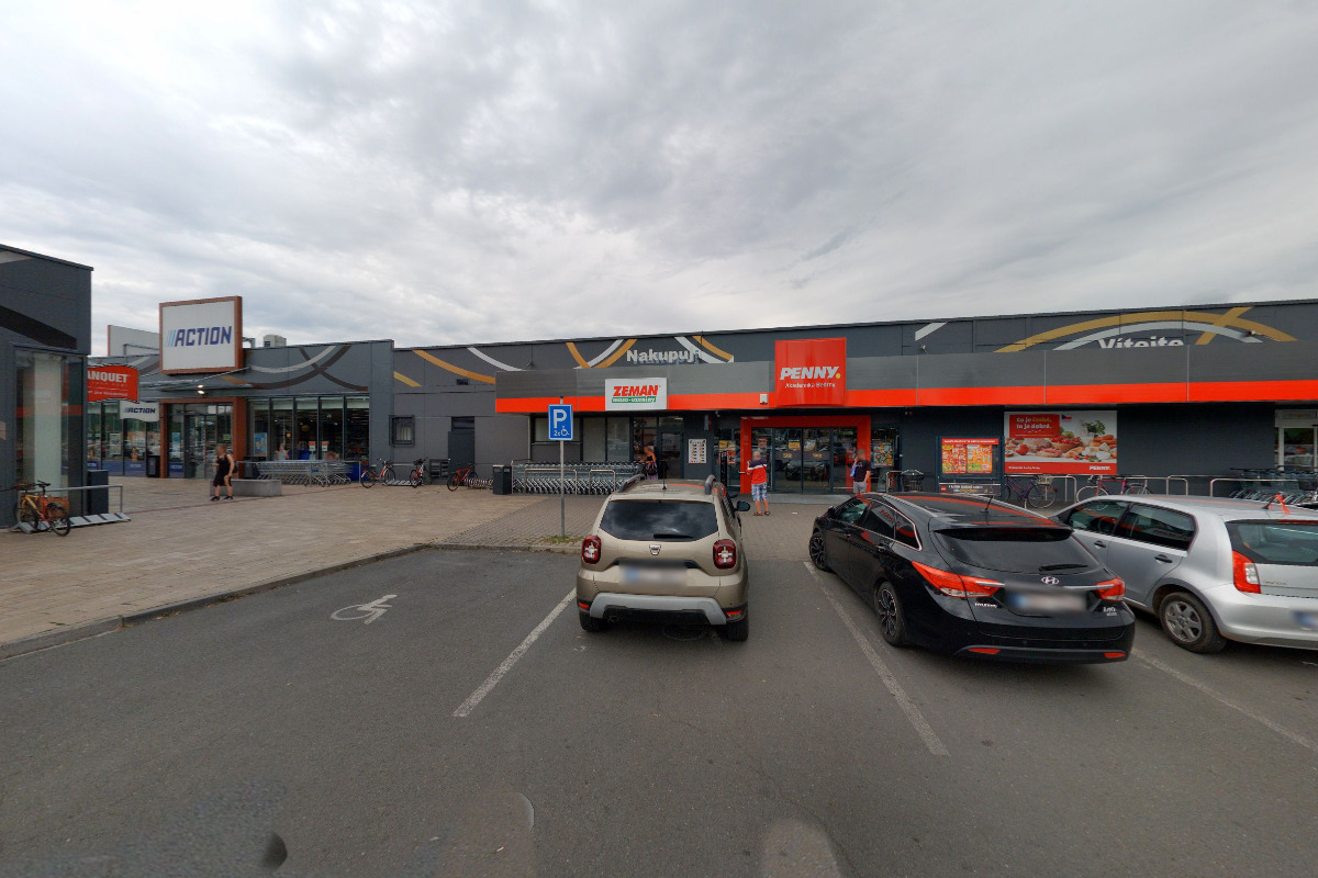 ZEMAN maso - uzeniny, a.s.