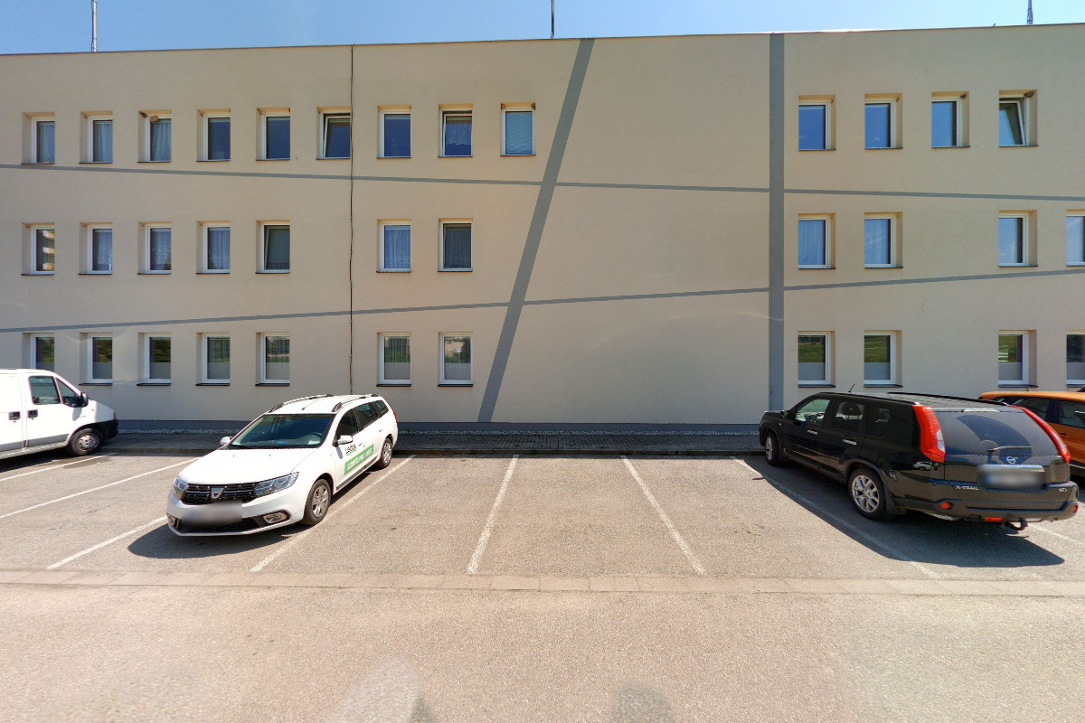 Domácí péče Ledax, s.r.o.