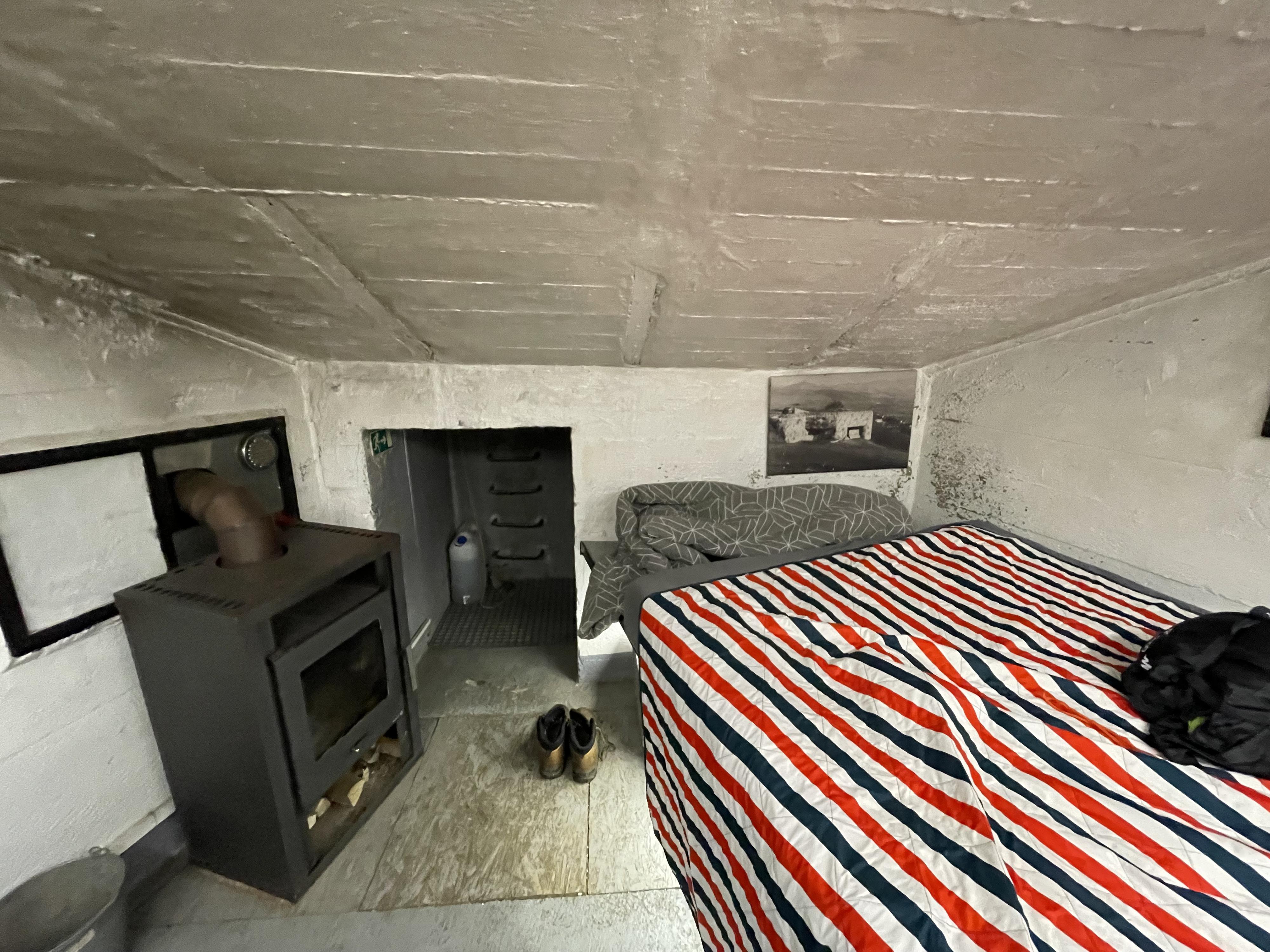 Bunkr 36 B foto 6