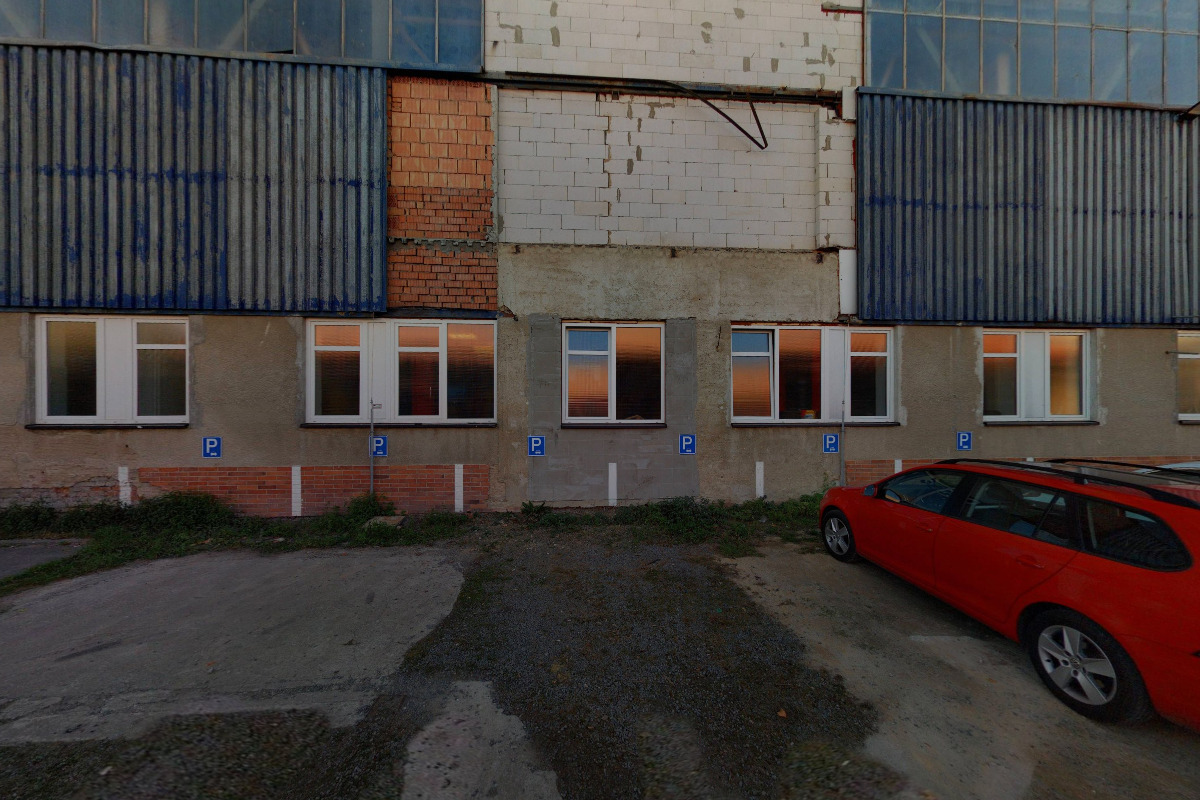 HC Olomouc - mládež