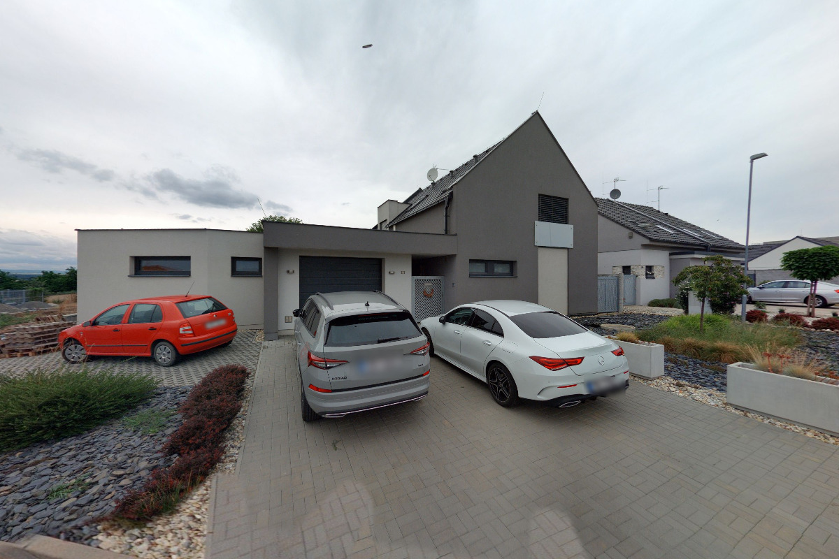 Stavební firma Čech, s.r.o.