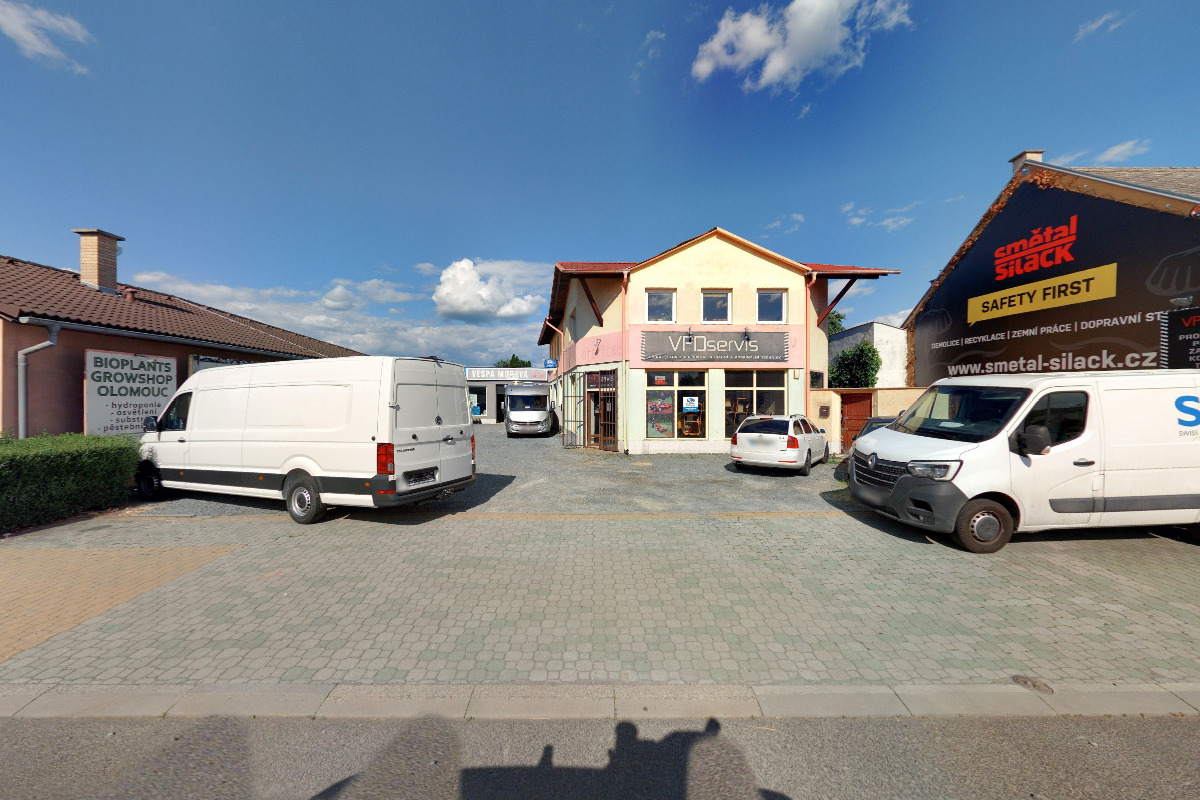 X FIGHT NIGHTS, s.r.o. foto 1