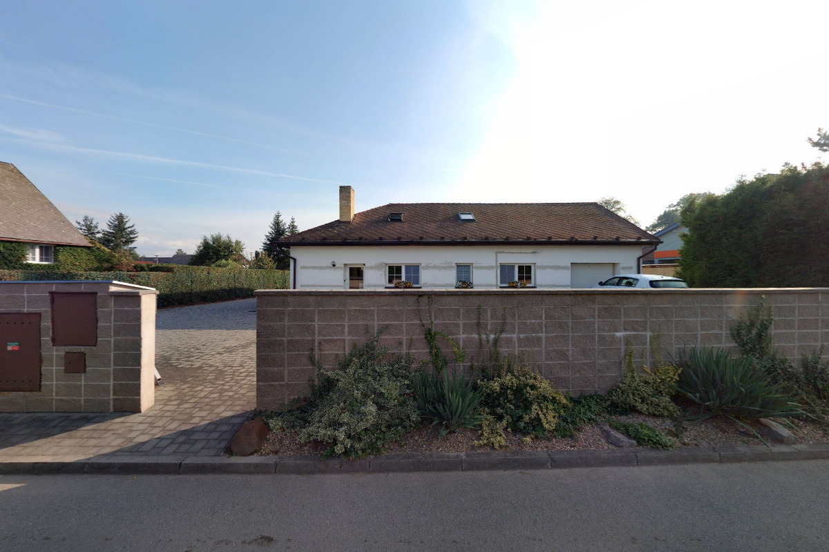 Hronza Tennis Academy