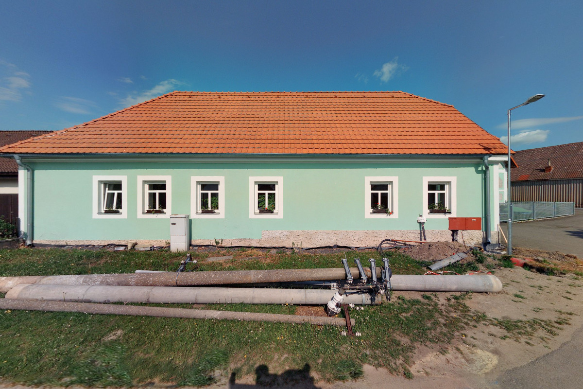Pošta Partner Hrejkovice foto 2