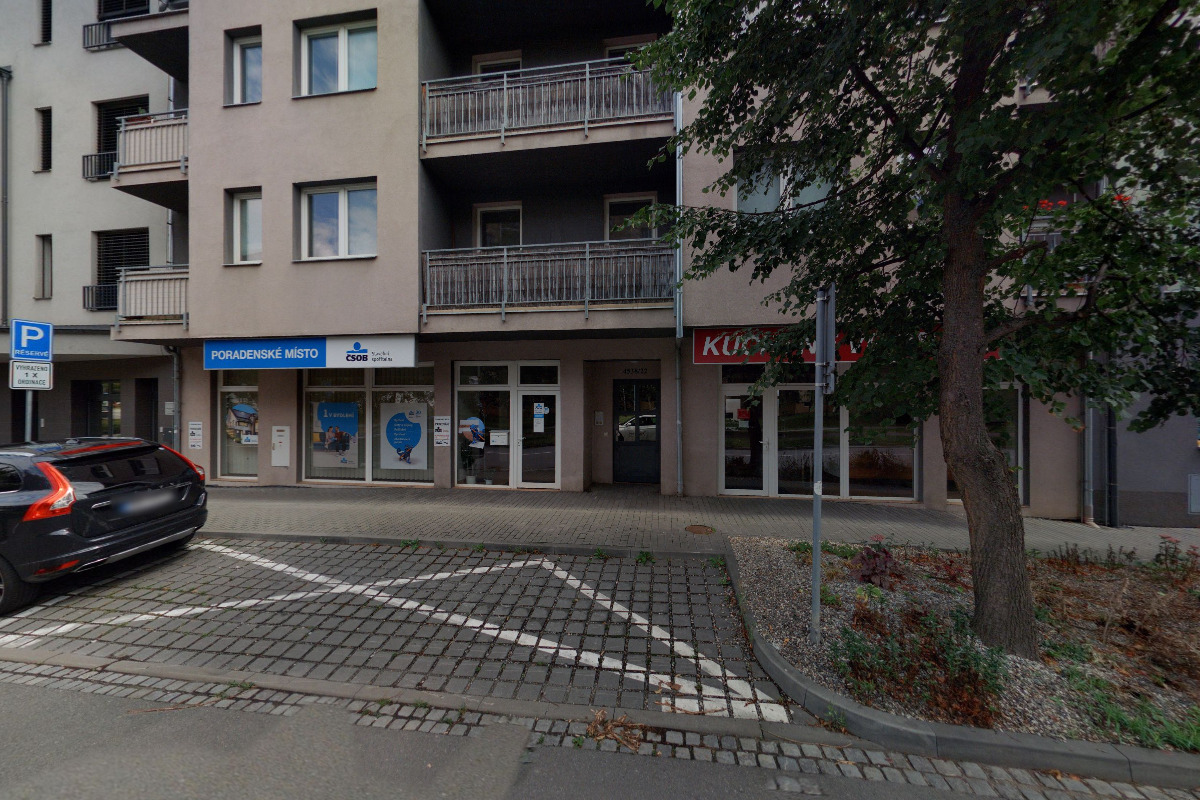 ČSOB Stavební spořitelna foto 2