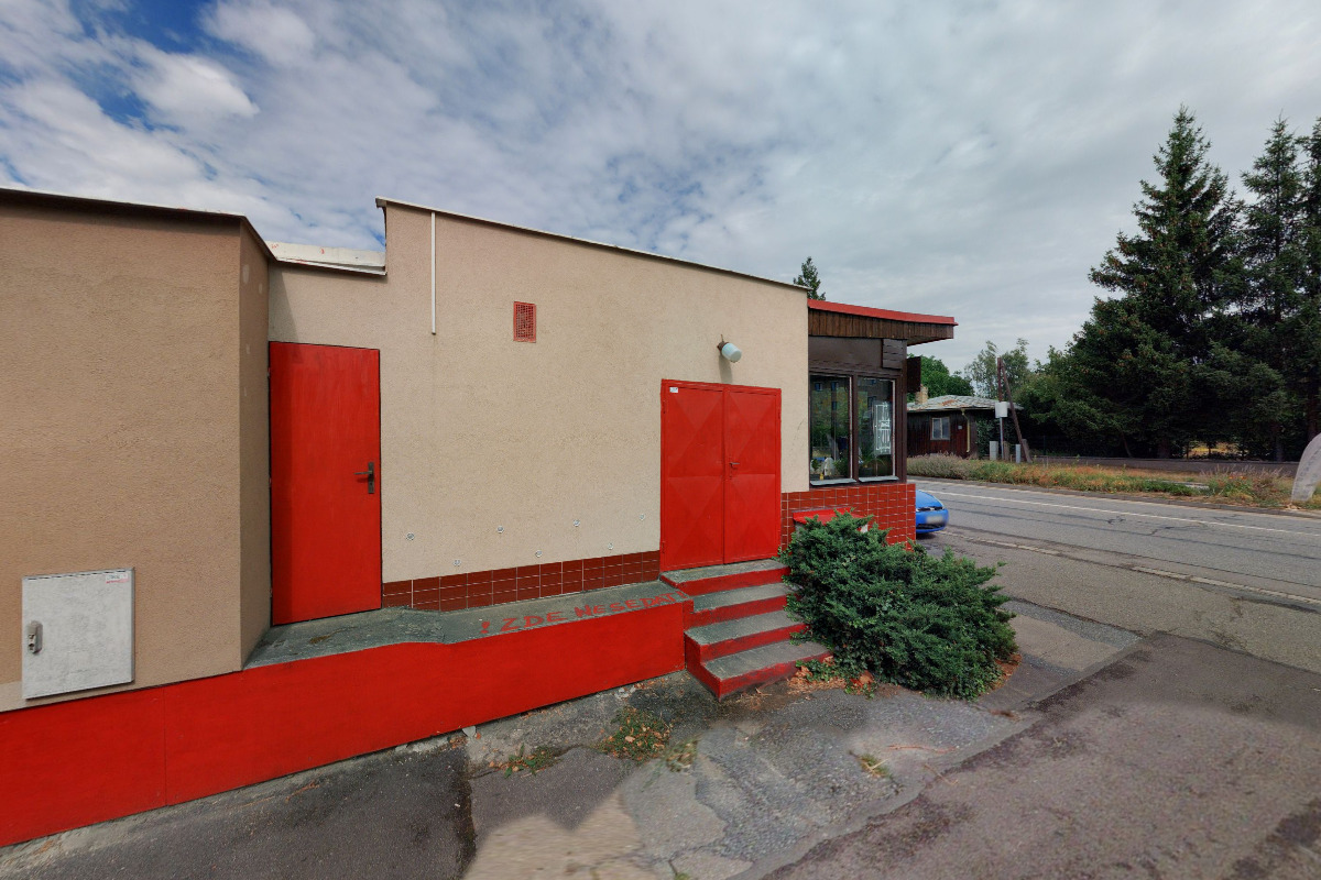 Směnárna Pražská 1337 foto 2