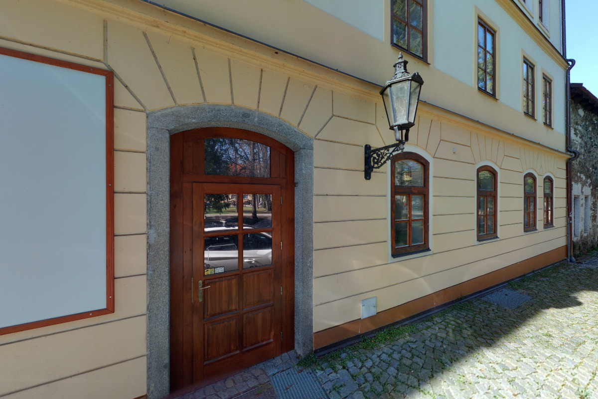 Anglická školka Abacus English Preschool