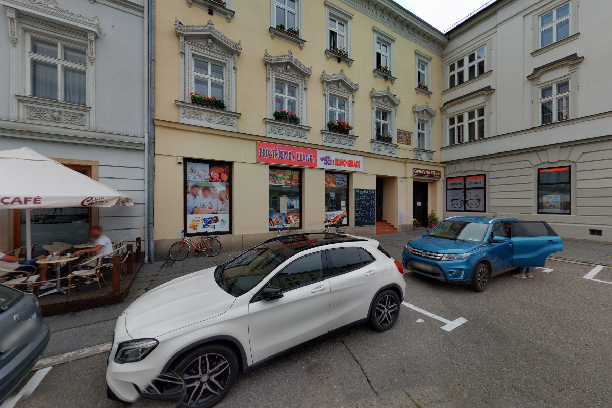 Opravna obuvi Zdeněk Vybíhal foto 4