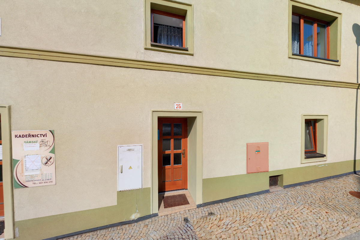 Kadeřnictví Jevíčko