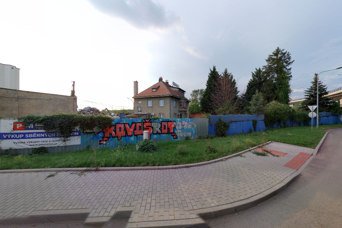 PRAGOMETAL recycling s.r.o. - Přerov foto 4