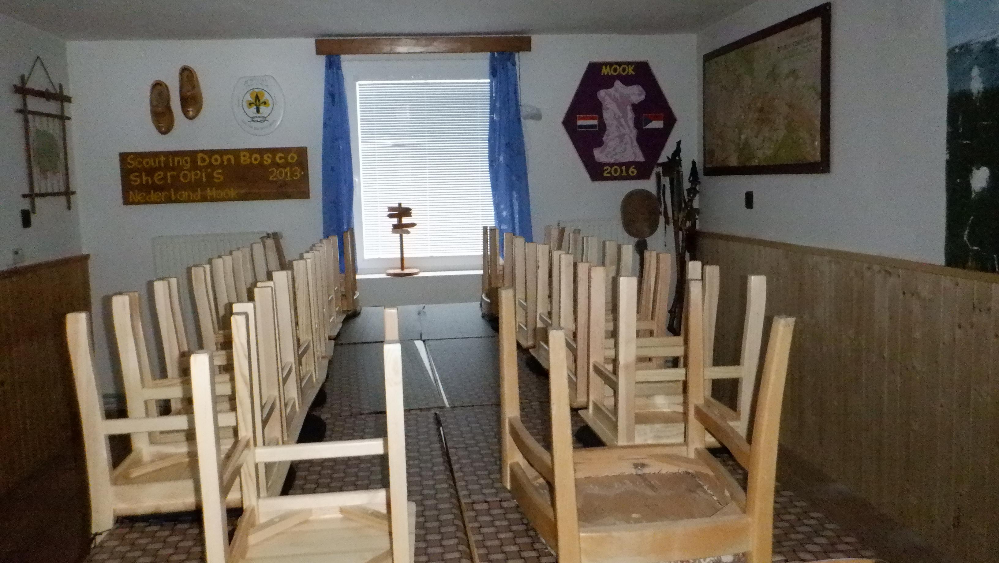 Junák - český skaut, středisko Goliath Přibyslav, z. s. foto 1