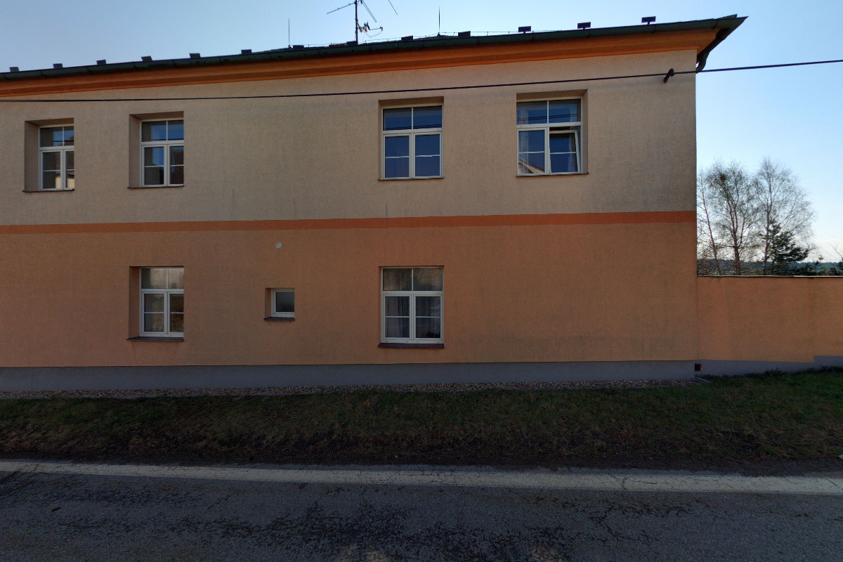 Apartmány Světlík foto 1