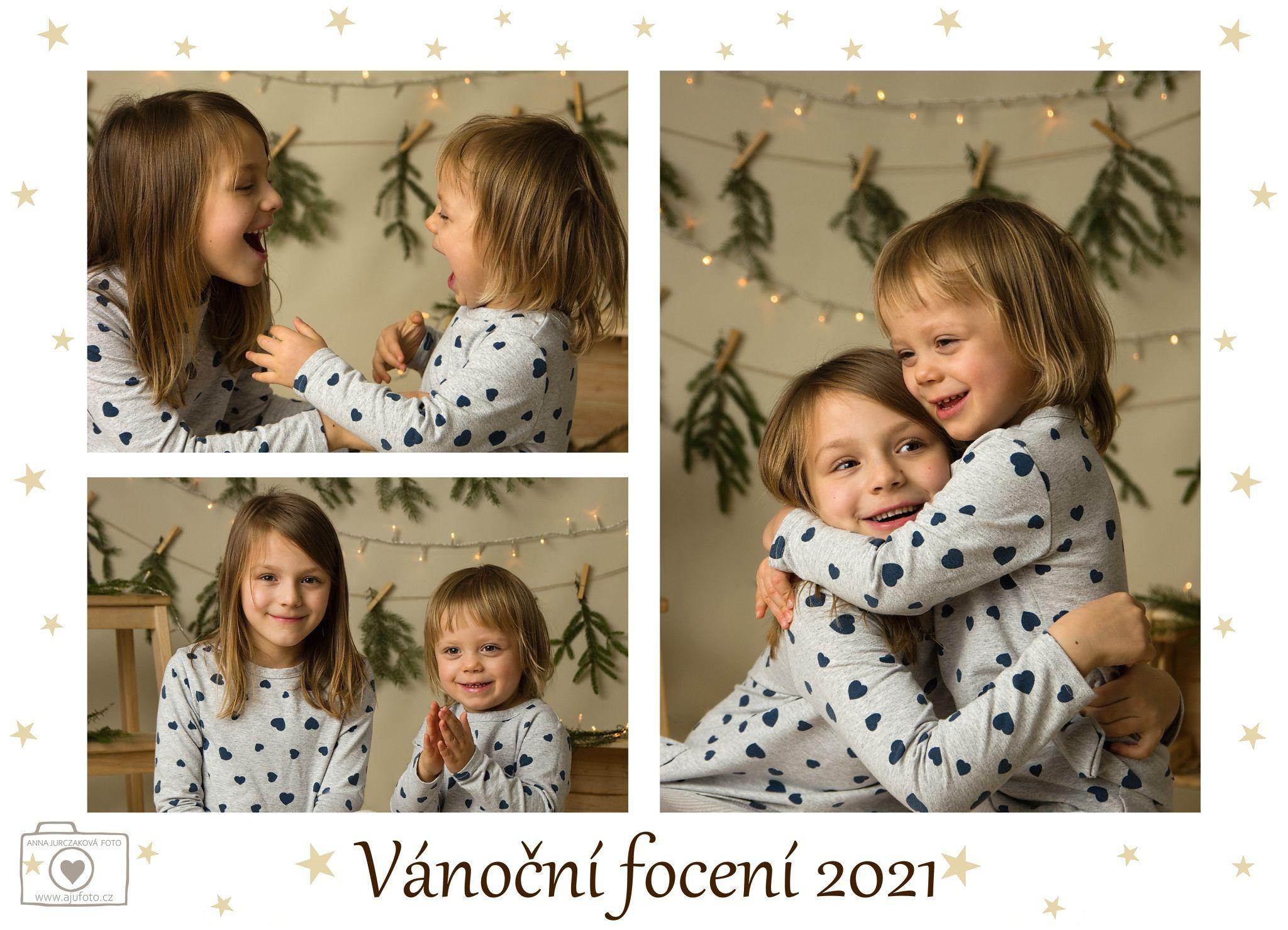 AJU FOTO - Profesionální fotografování miminek foto 3