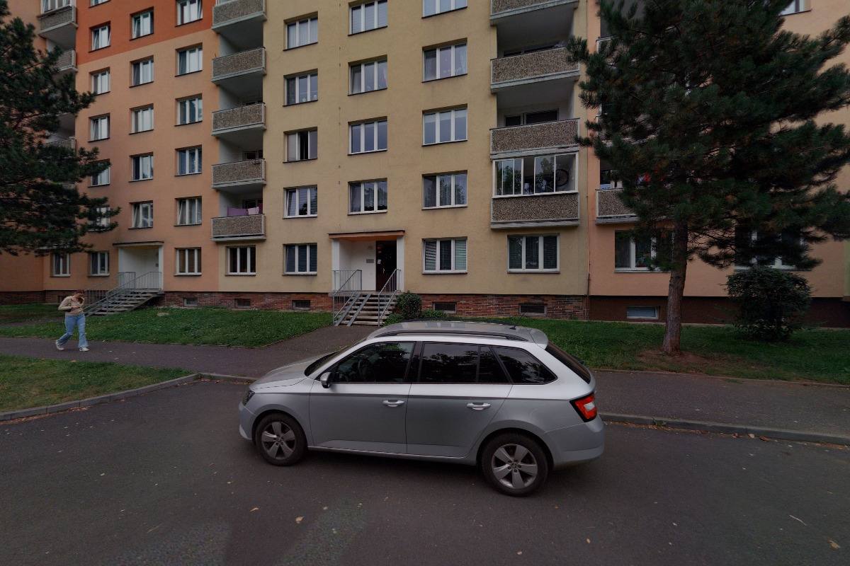 Zdeněk Stránský foto 2