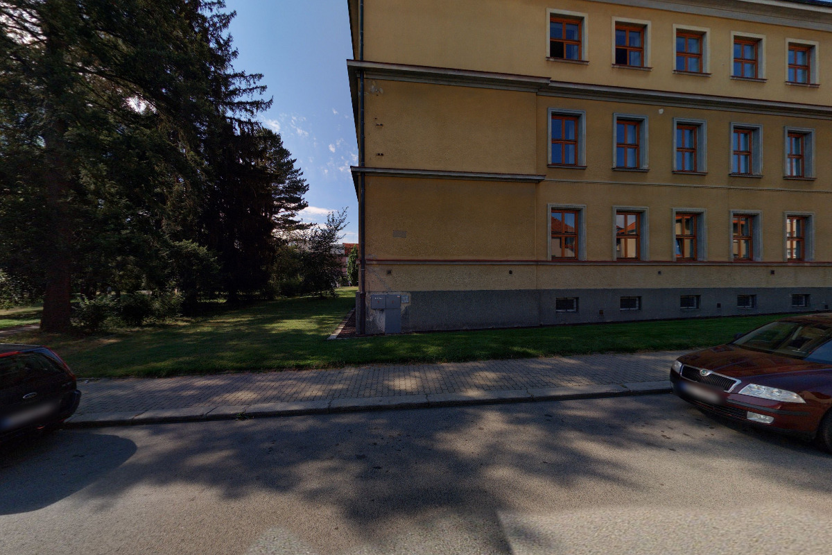 Okresní soud ve Strakonicích