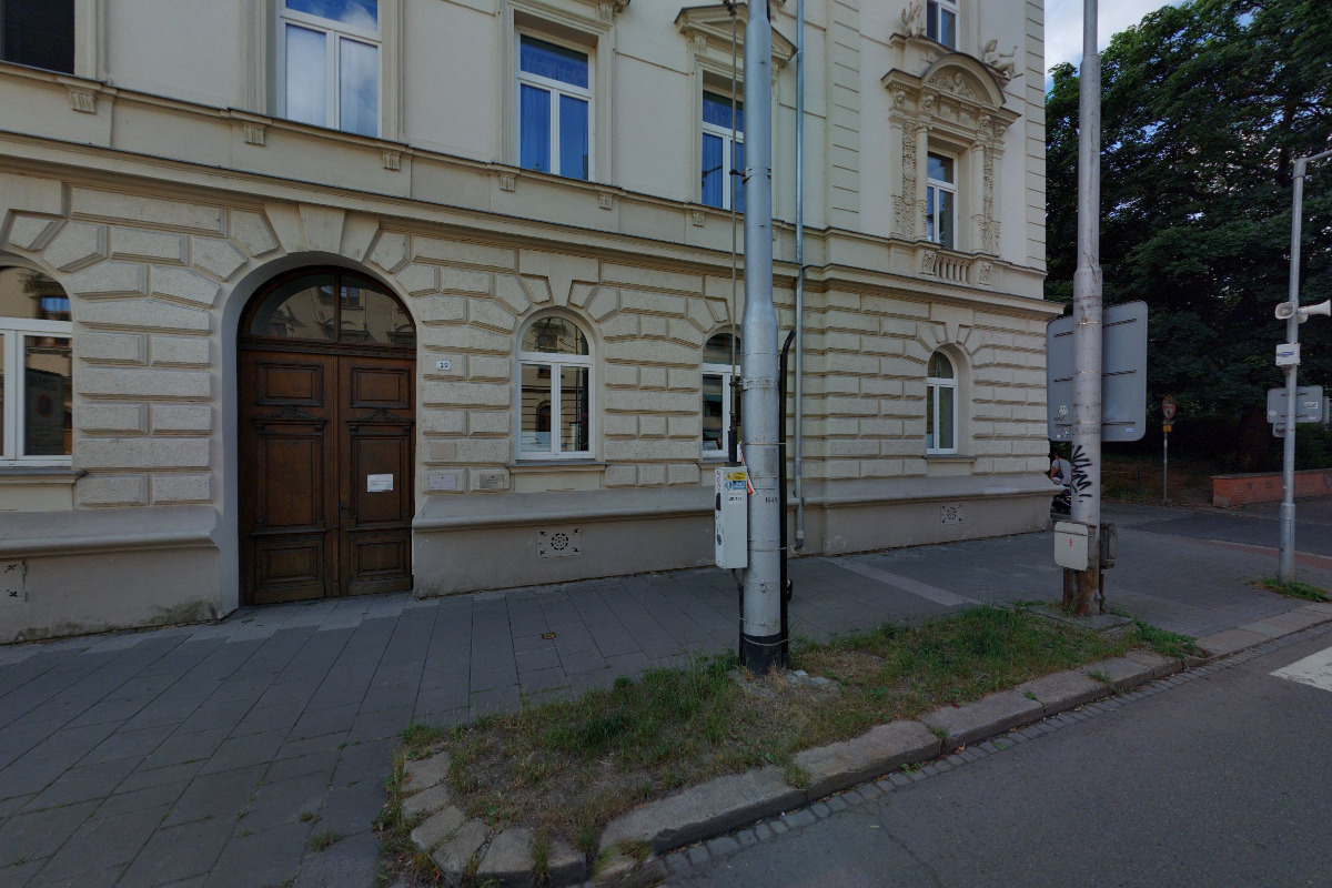 Advokátní kancelář Šubrt