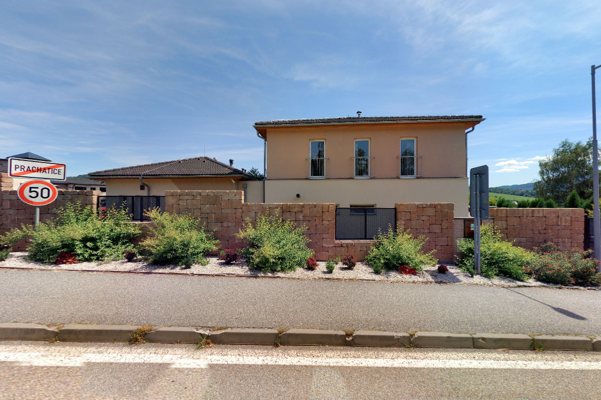 Senior house Eden s.r.o. foto 5