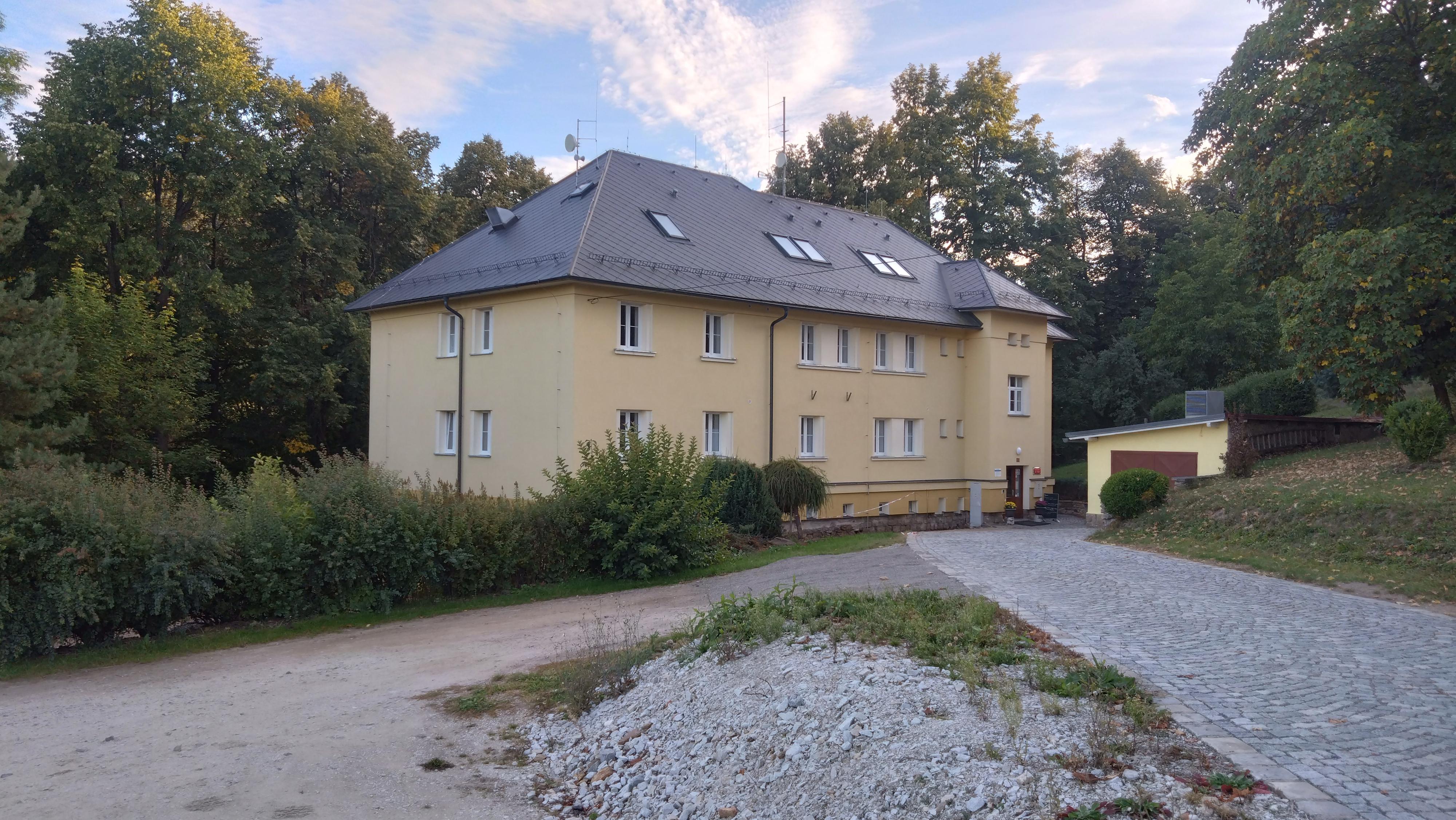 Školní restaurace "Sv. Rafael" foto 4