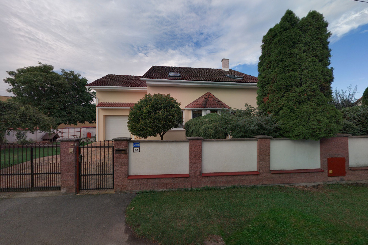 Hanácký soubor písní a tanců Hanák