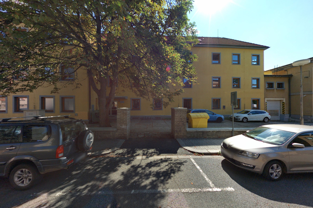 Okresní státní zastupitelství Strakonice